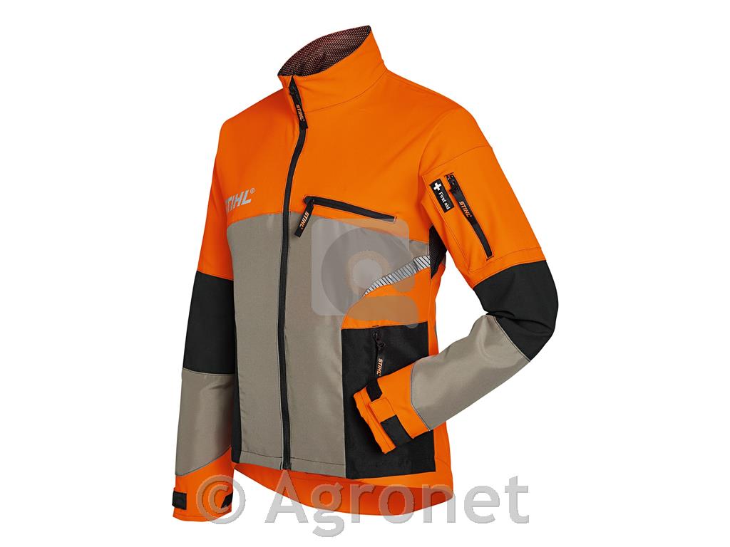 Jopič Dynamic Vent STIHL