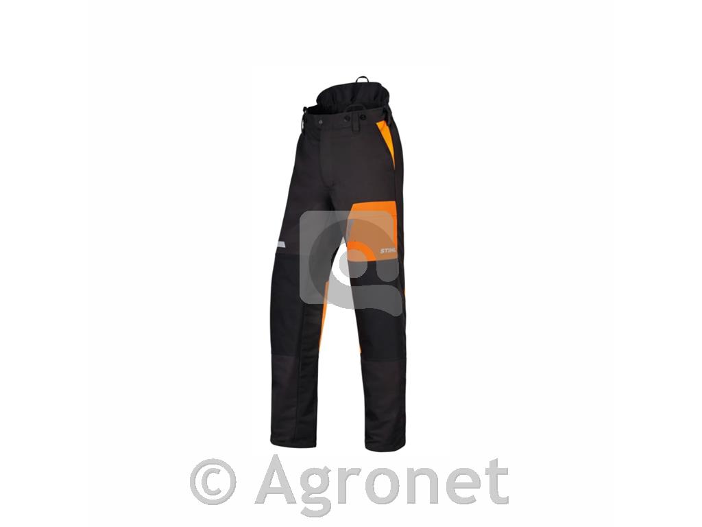 HLAČE NA PAS FUNCTION CORE SZ L DACL1