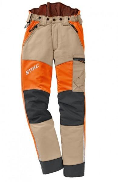 Hlače na pas Dynamic Vent STIHL
