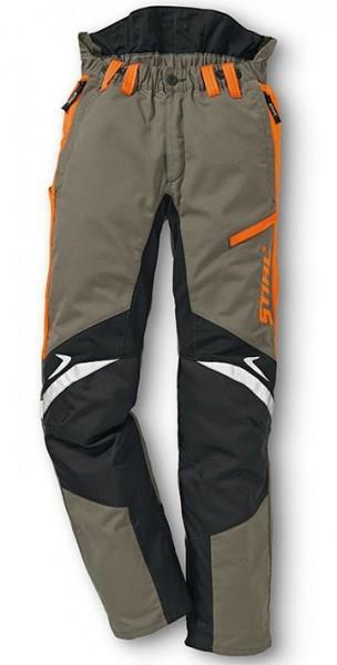 Hlače na pas Function Ergo STIHL