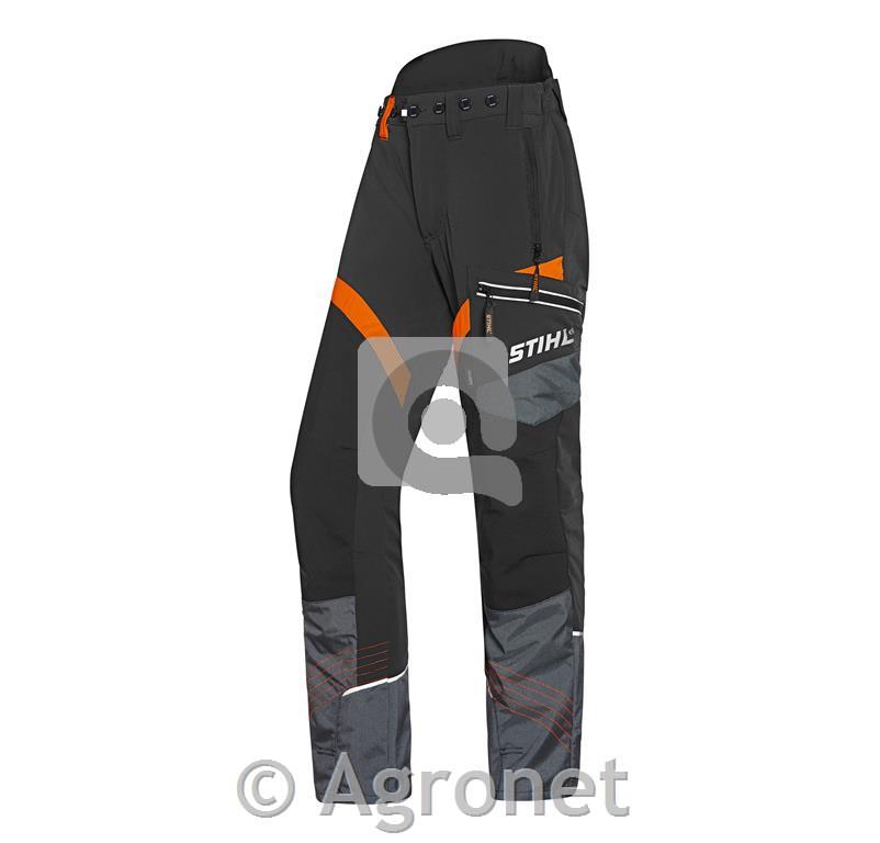 Hlače na pas Advance X-Flex STIHL