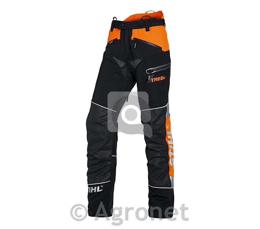 Hlače na pas Advance X-TREEM STIHL