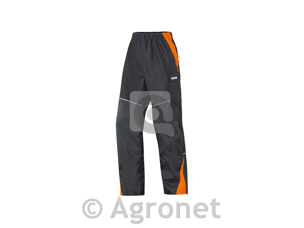 Dežne hlače na pas RAINTEC STIHL