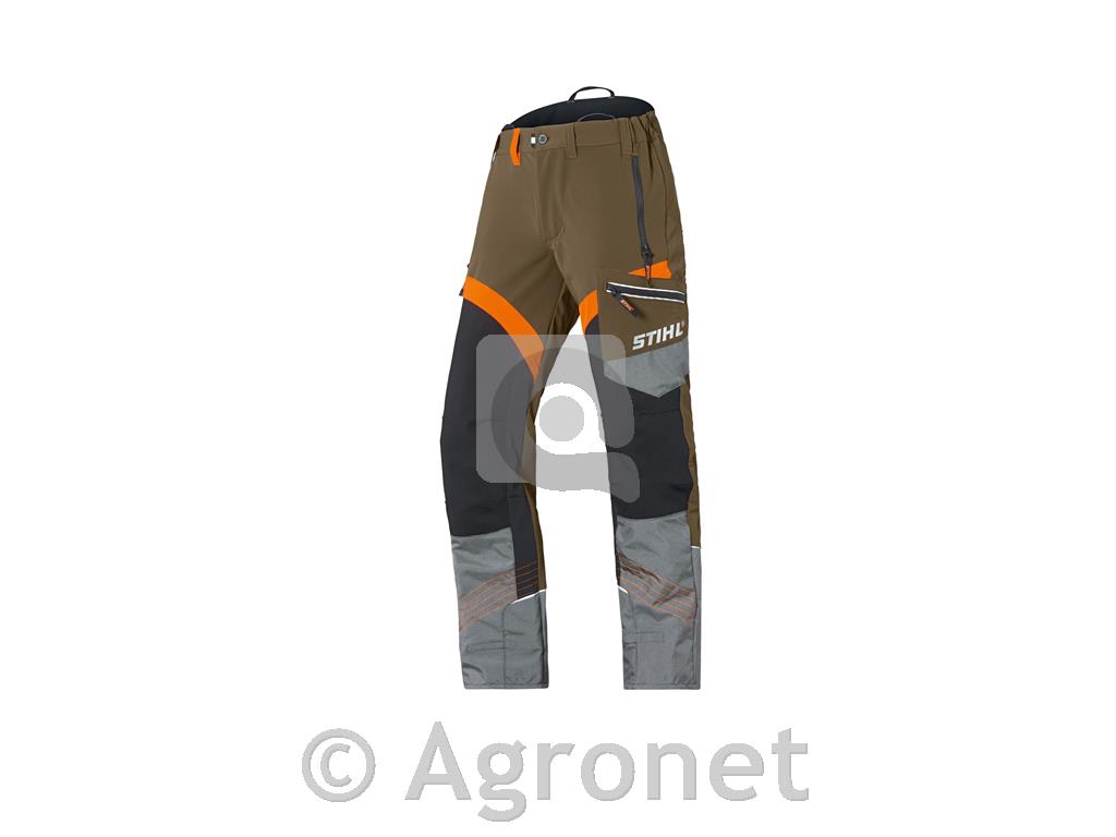 Hlače za plezanje X-CLIMB STIHL