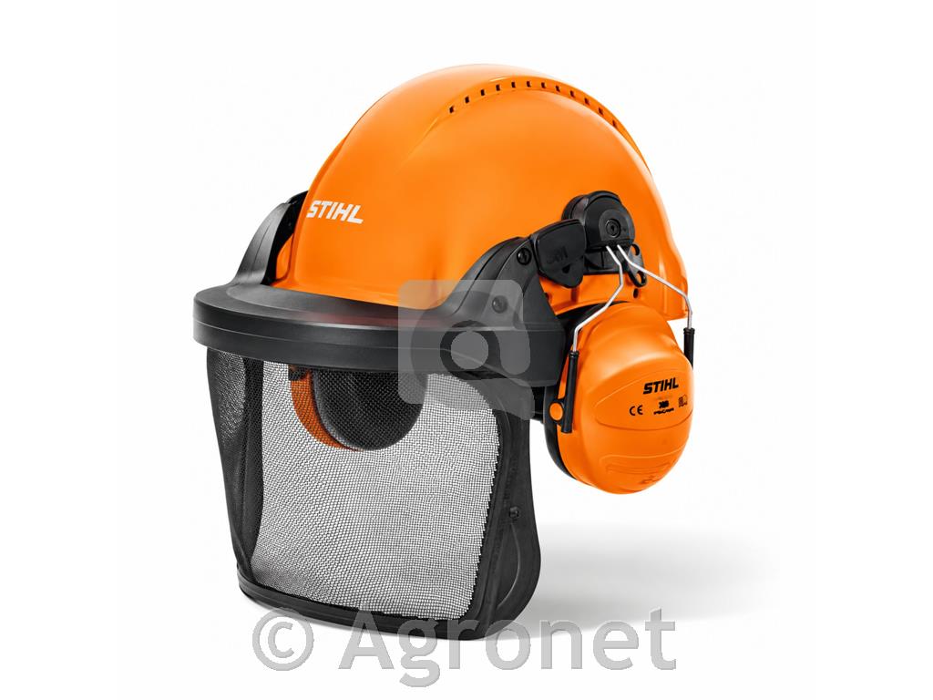 Čelada DYNAMIC Light STIHL