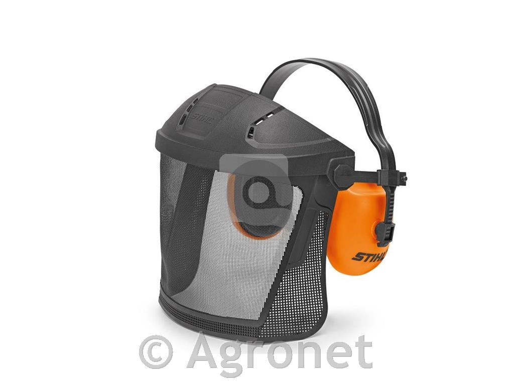 Zaščita obraza Function GPA 24 STIHL