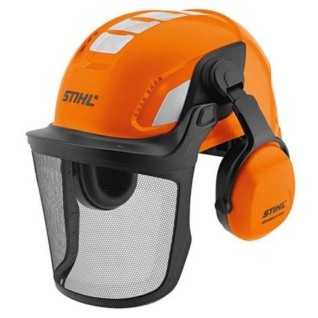Čelada ADVANCE X-Vent STIHL