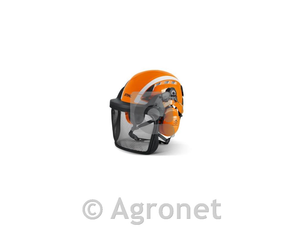 Čelada Advance X-Climb STIHL