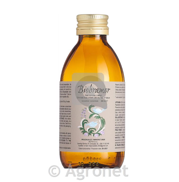 Biobramor 200 ml