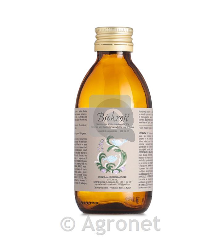Biohrošč 200 ml