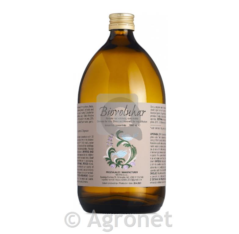 Biovoluhar 1000ml