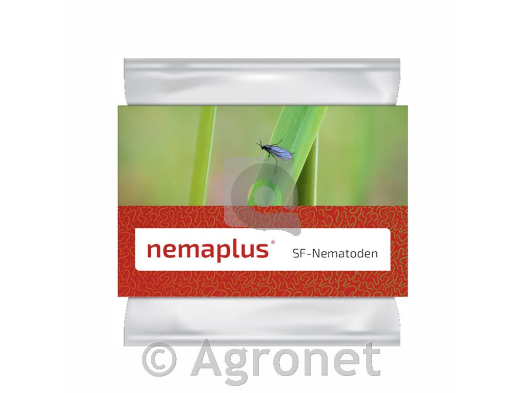 Nemaplus insekticid, muhe, resarji, mravlje in drugi EKO