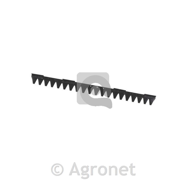 Kosa 102 cm 5001-R AL-KO