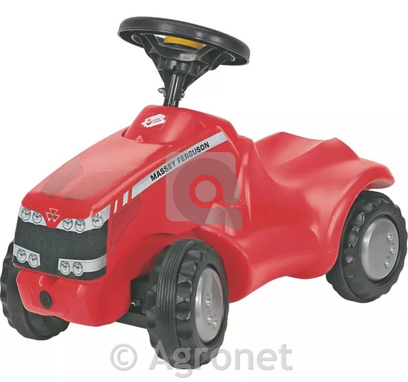 Traktor minitrac Massey Ferguson