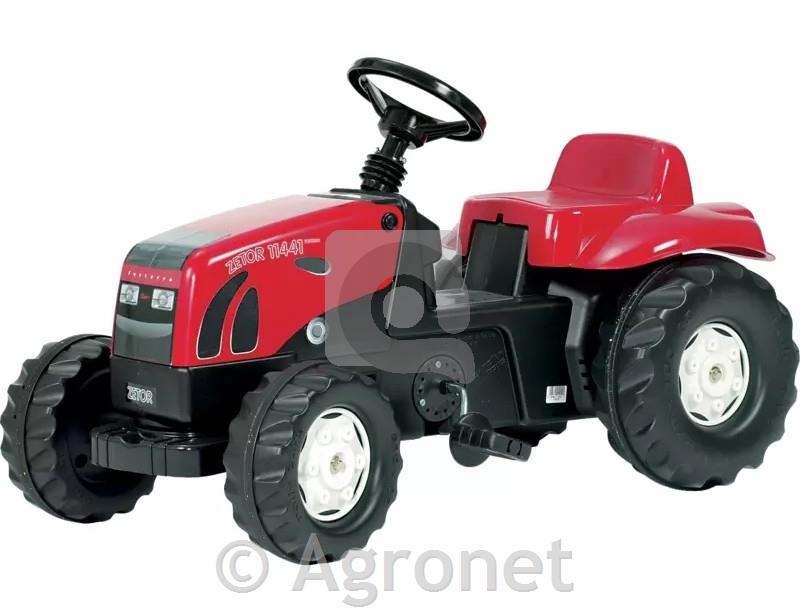 Traktor RollyKid Zetor na nožni pogon