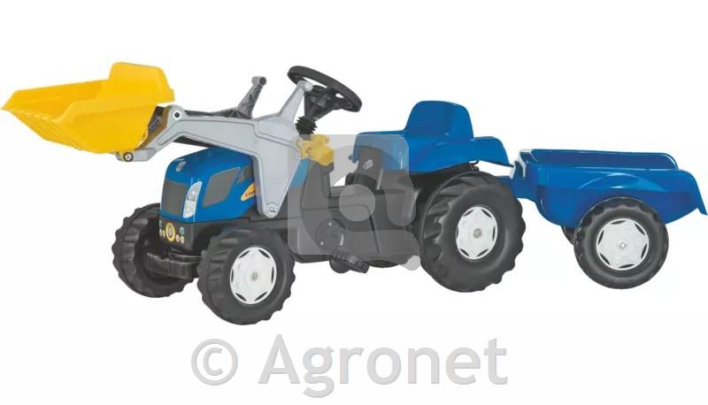 Traktor RollyKid New Holland T7550