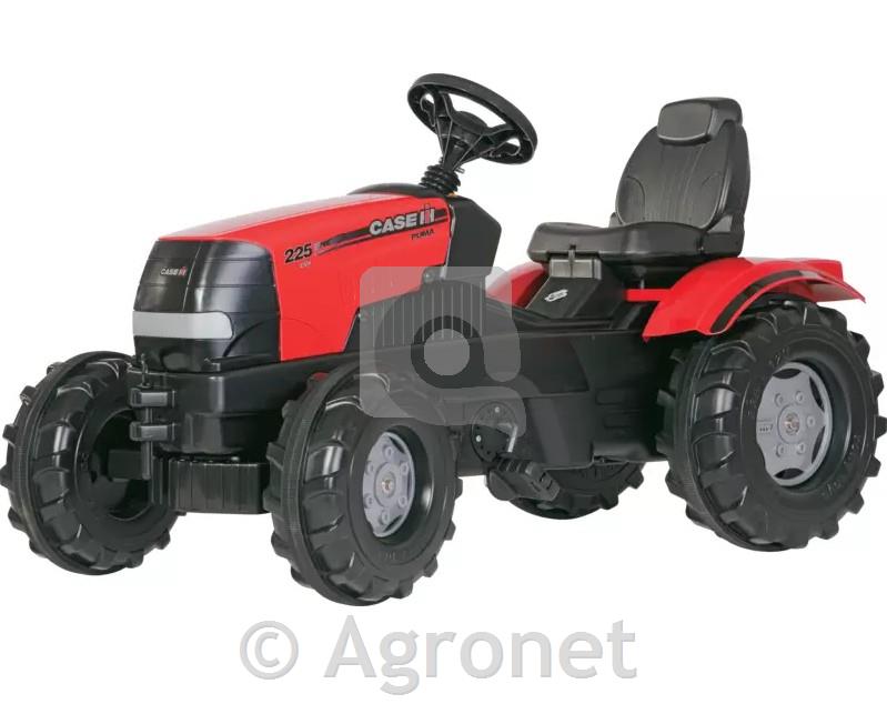 Traktor FarmTrac Case Puma CVX 225