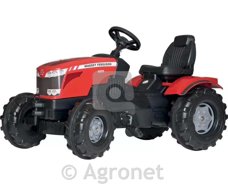 Traktor FarmTrac MF8650