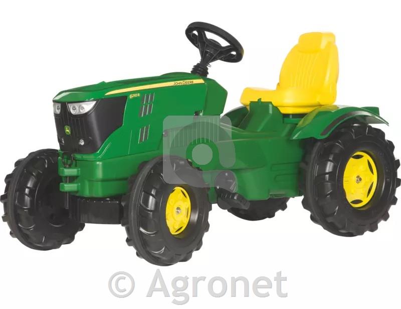 Traktor FarmTrac John Deere 6210R