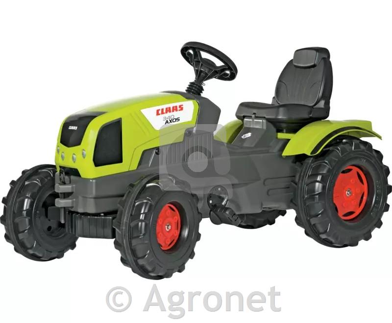 Traktor FarmTrac Claas Axos 340