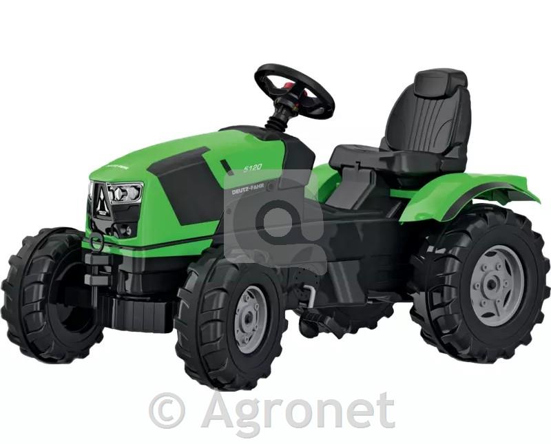 Traktor Deutz Fahr 5120