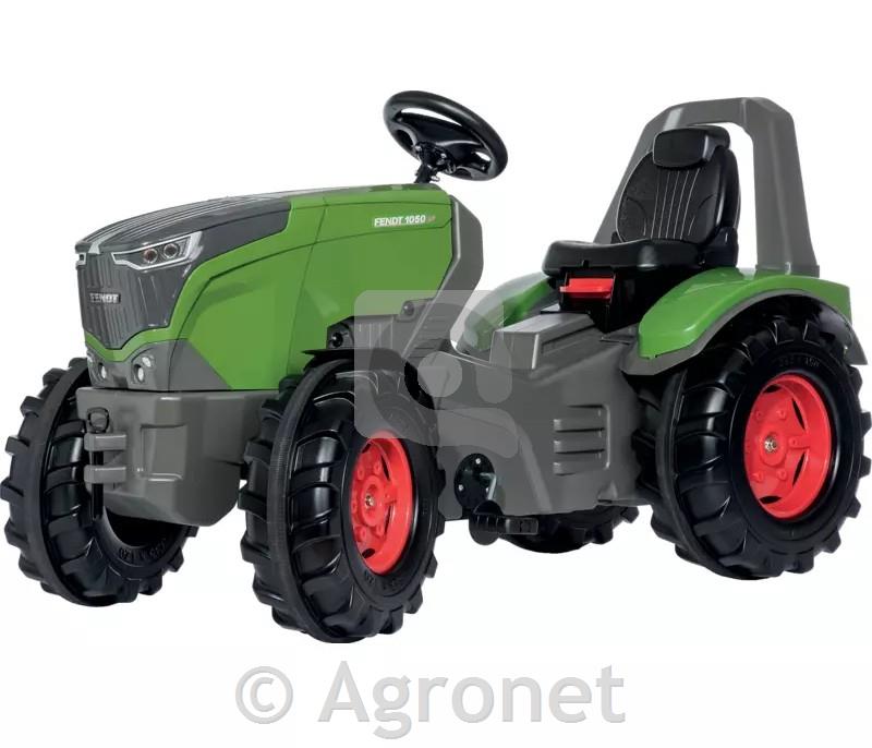 Traktor X-trac Fendt 1050 Vario