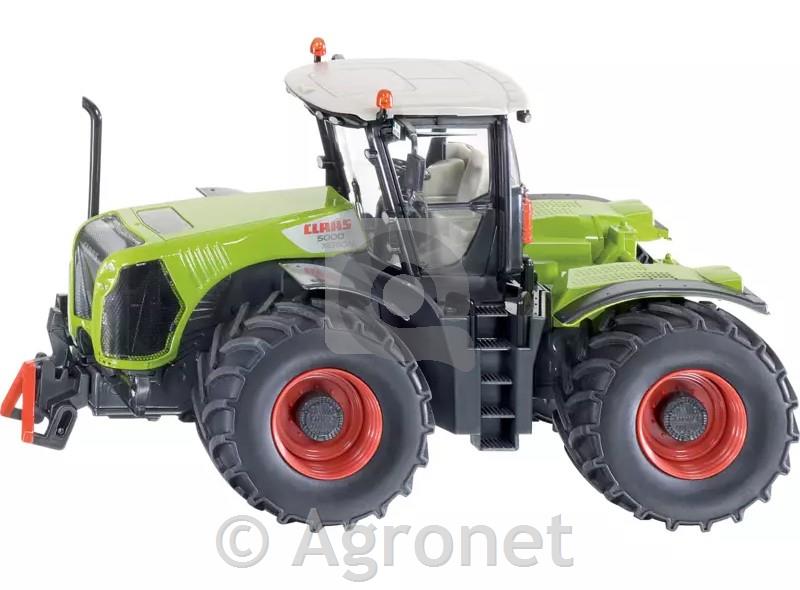 Traktor CLAAS XERION 5000