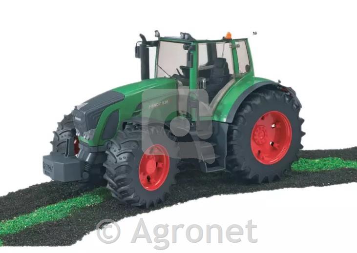 Otroška igrača TRAKTOR FENDT 936 VARIO