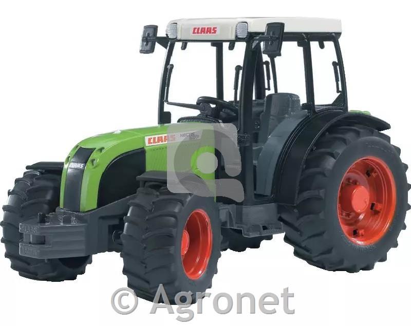 Traktor CLAAS NECTIS 267F