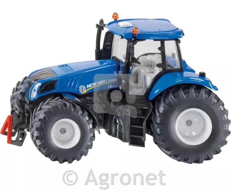 Traktor NEW HOLLAND T8.390