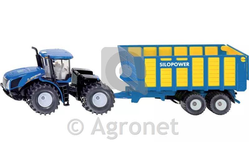 Traktor New Holland T9.560