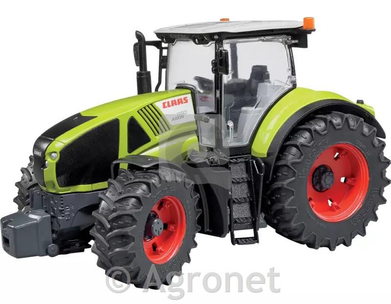 Traktor Claas Axion 950