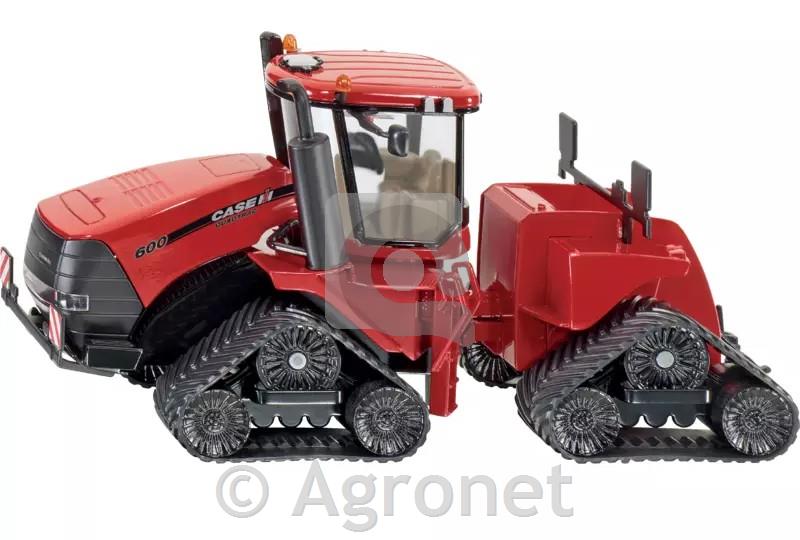 Traktor Case IH QUADRAC 600