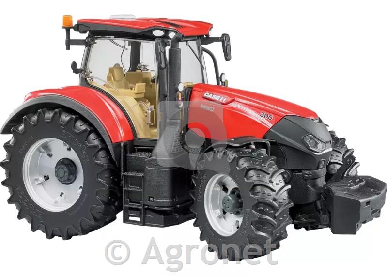 Traktor Case IH OPTUM 300 CVX