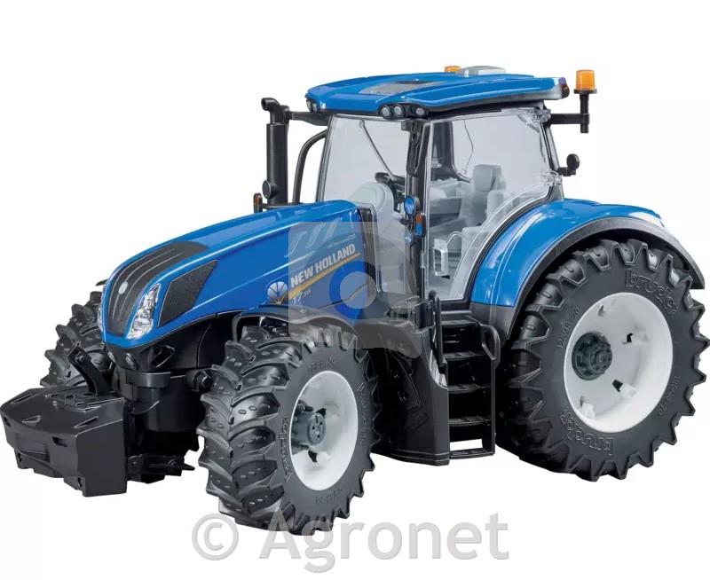 Traktor New Holland T 7.315