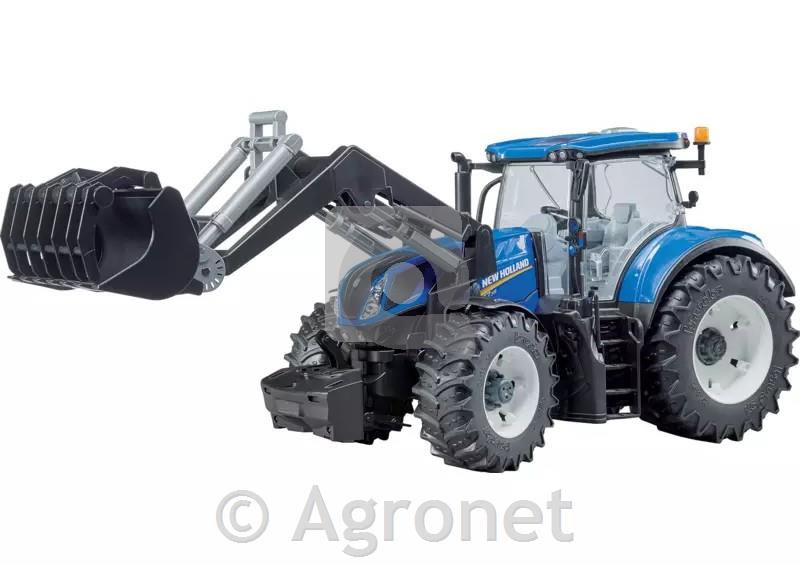 Traktor New Holland T 7.315