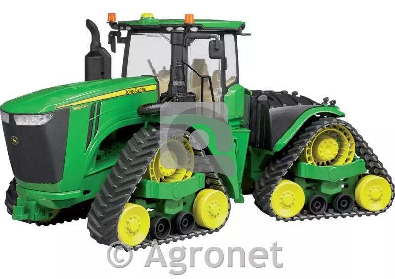 Traktor John Deere 9620 RX