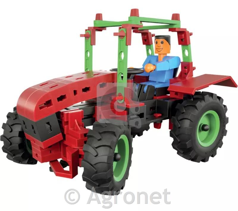 Funkcionalen traktor