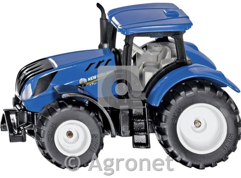 Traktor NEW HOLLAND T7.315