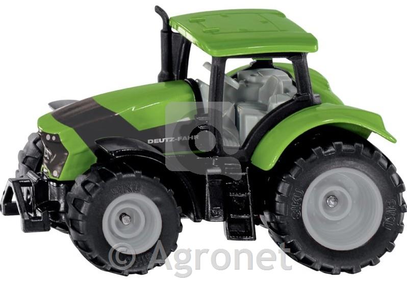 Traktor DEUTZ-FAHR TTV 7250