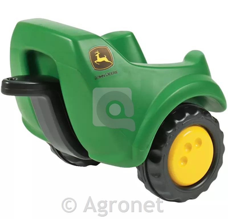 Kiper John Deere mali