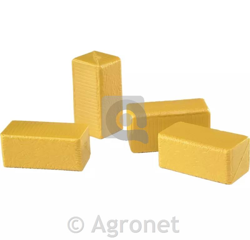 Kvadratne kroglice 4 kosi