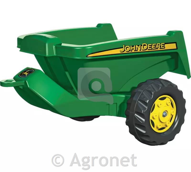 Kiper John Deere
