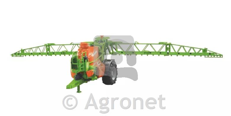 Škropilnica AMAZONE UX5200