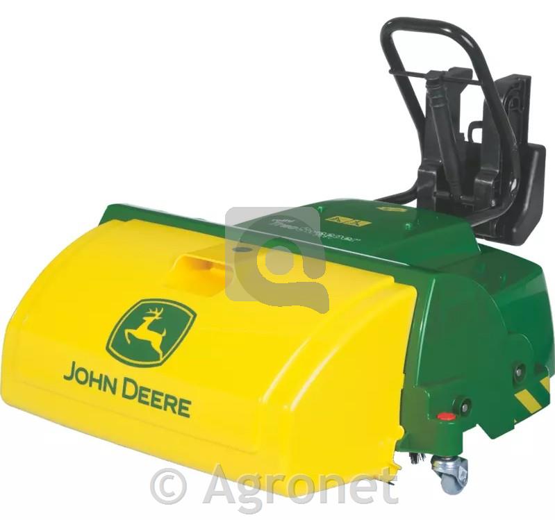 Pometalnik John Deere