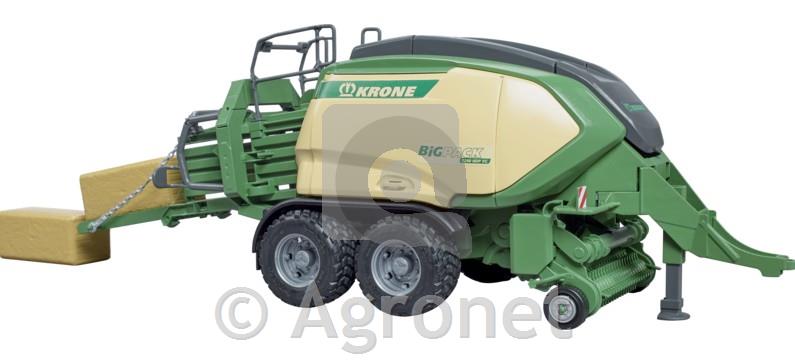 Balirka Krone Big Pack