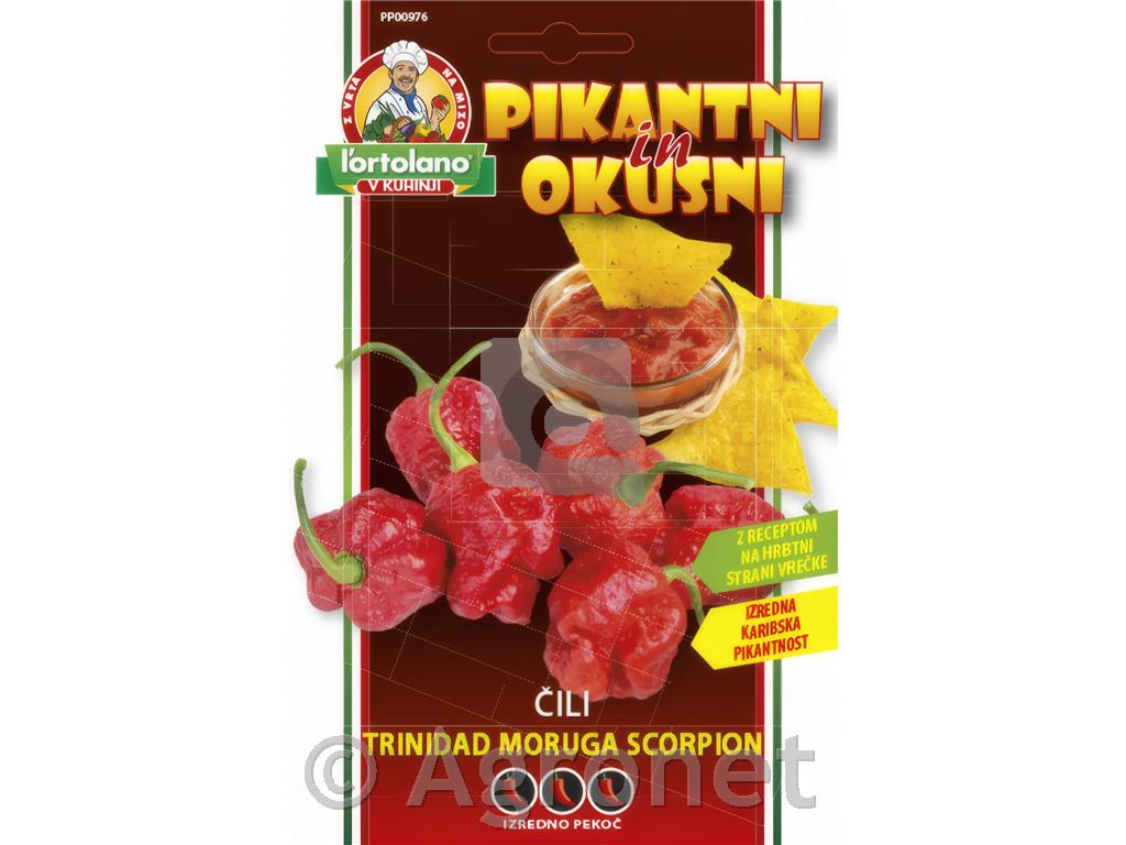 Vrtnica Vulcano