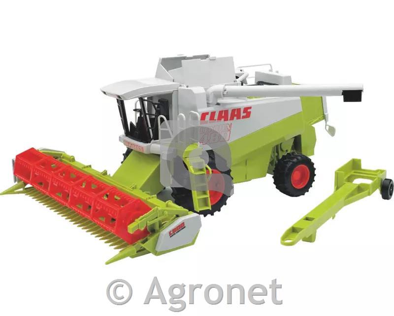 Kombajn Claas