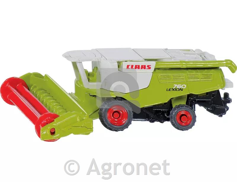 Kombajn Claas