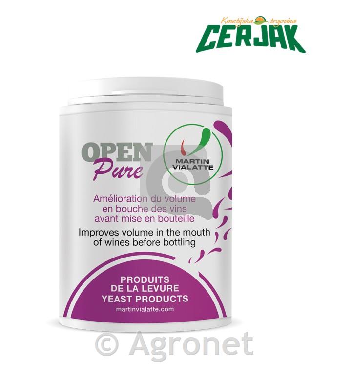 Izdelek iz kvasovk Vialatte OPEN PURE - 250 g